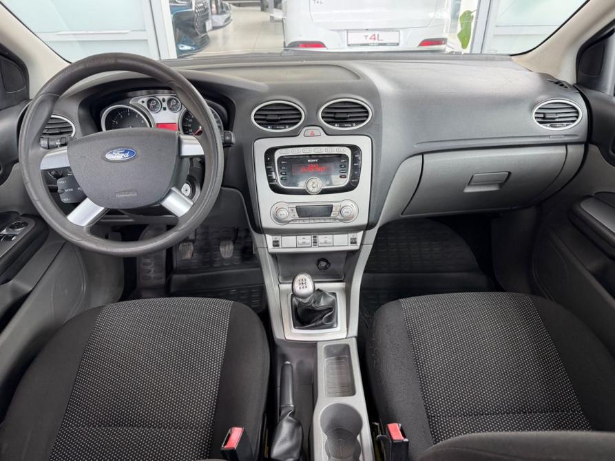 Ford Focus II Рестайлинг Таганрог  - изображение 17