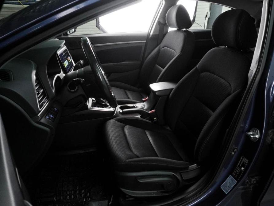 Hyundai Elantra VI (AD) Воронеж  - изображение 11