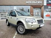 Land Rover Freelander II Набережные Челны  - изображение 20
