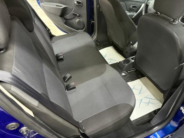 Renault Sandero II с пробегом 2014 года, цена 670 000 рублей, 142892 км, хэтчбек, Автокод Объявления