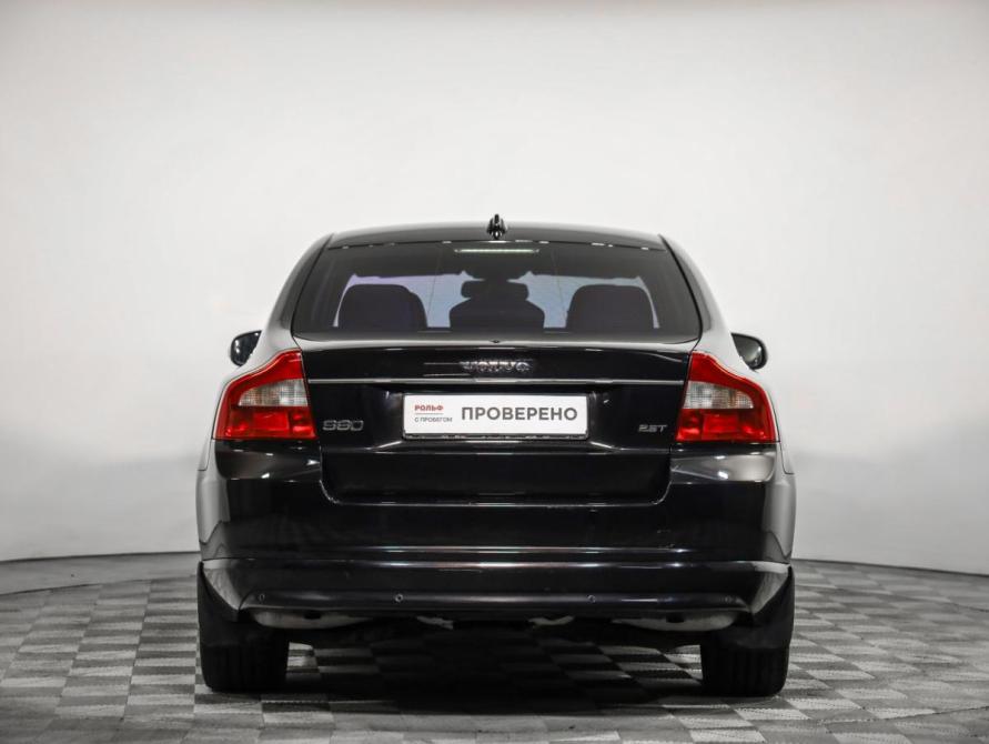 Volvo S80 II Санкт-Петербург  - изображение 6