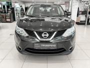 Nissan Qashqai II Казань  - изображение 24