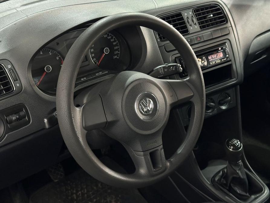 Volkswagen Polo V Москва  - изображение 11