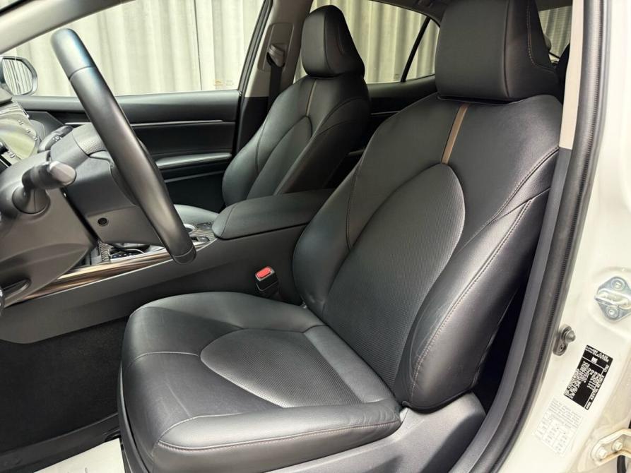 Toyota Camry VIII (XV70) Ижевск  - изображение 27