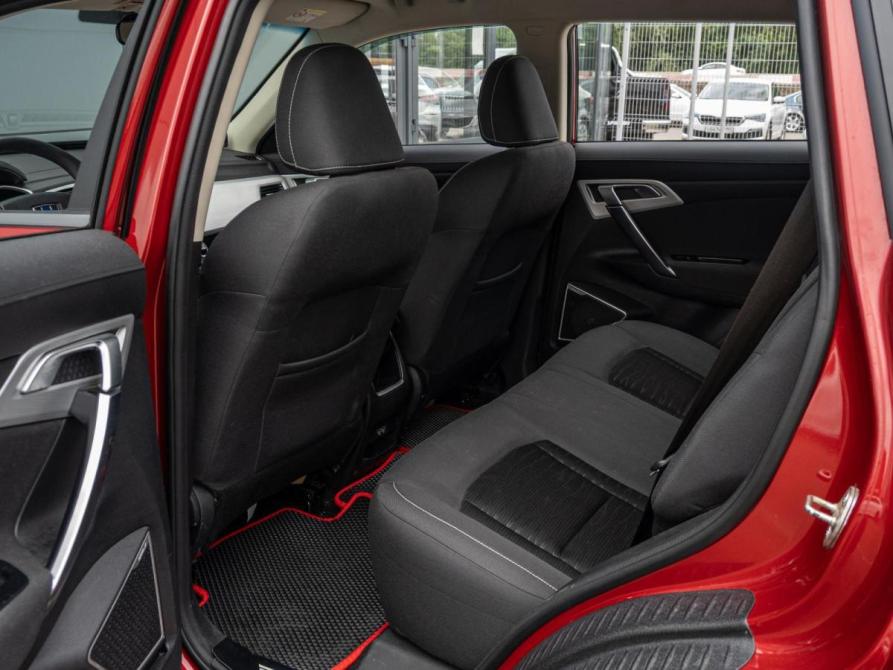 Geely Atlas I Краснодар  - изображение 11