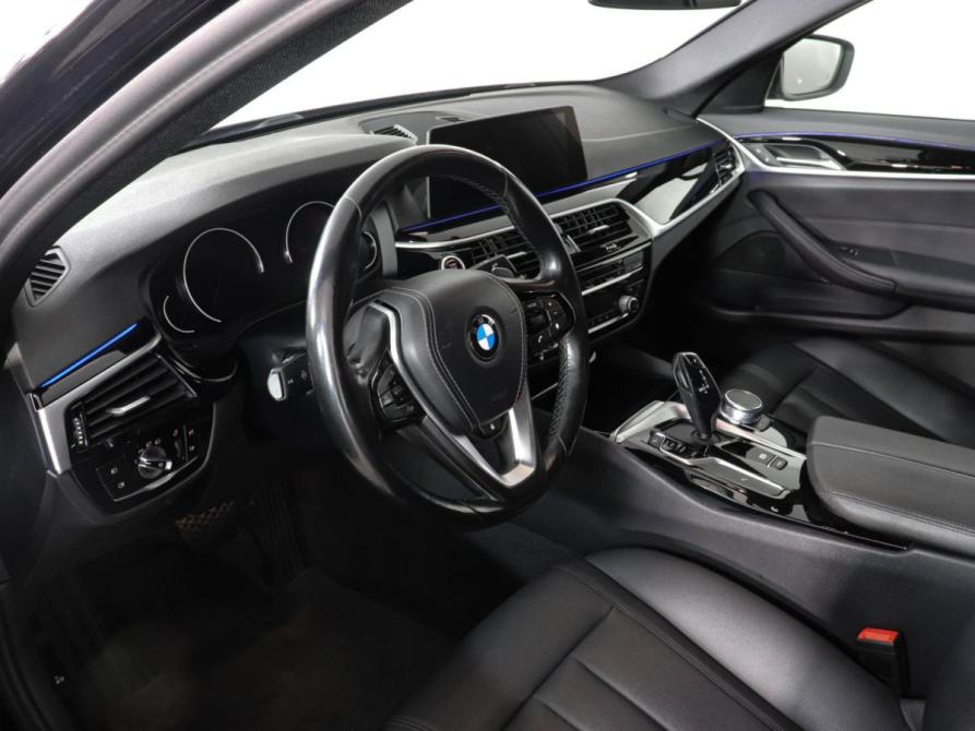 BMW 5 серии VII (G30/G31/G38) Химки  - изображение 12