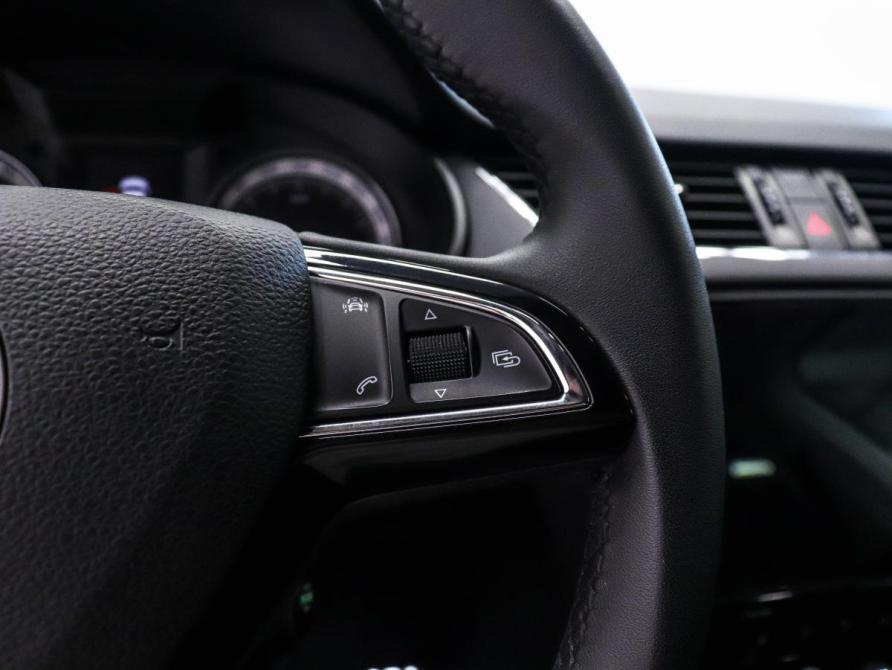 Skoda Octavia III (A7) Рестайлинг Красноярск  - изображение 22