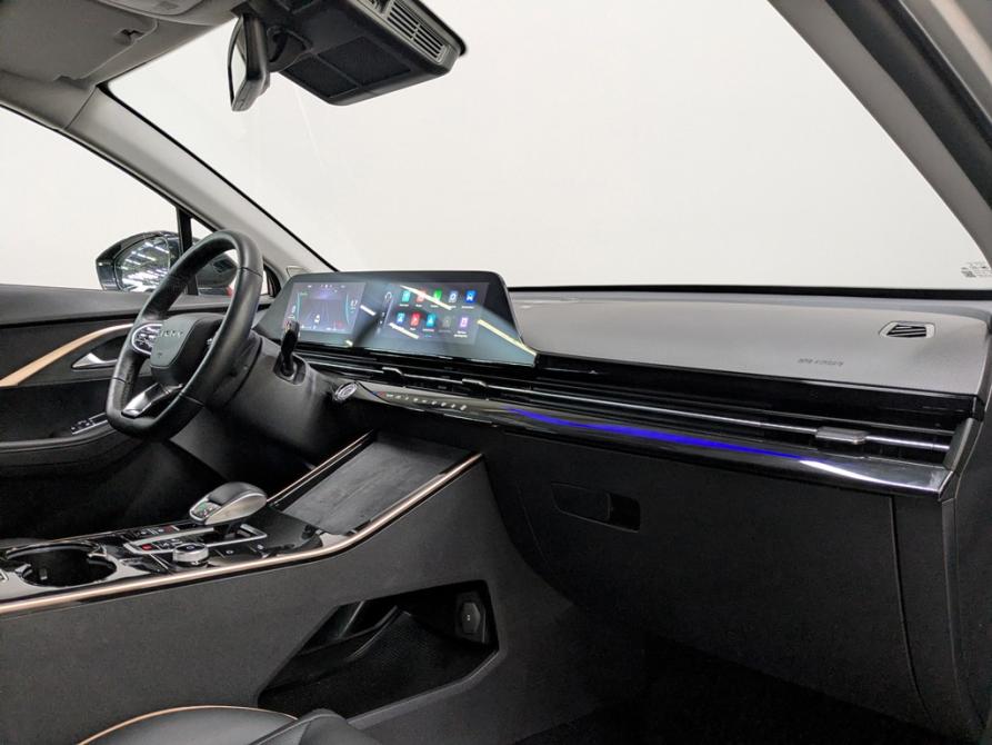 Omoda C5 I Москва  - изображение 30