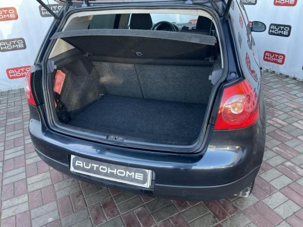 Volkswagen Golf V с пробегом 2006 года, цена 350 000 рублей, 263548 км, хэтчбек, Автокод Объявления