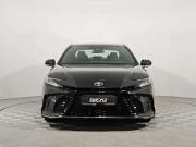 Toyota Camry IX (XV80) China Market Санкт-Петербург  - изображение 27