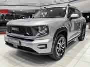 Haval H7 I Казань  - изображение 23