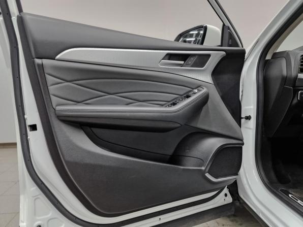 Haval F7x I Рестайлинг с пробегом 2023 года, цена 2 190 000 рублей, 24933 км, внедорожник, Автокод Объявления
