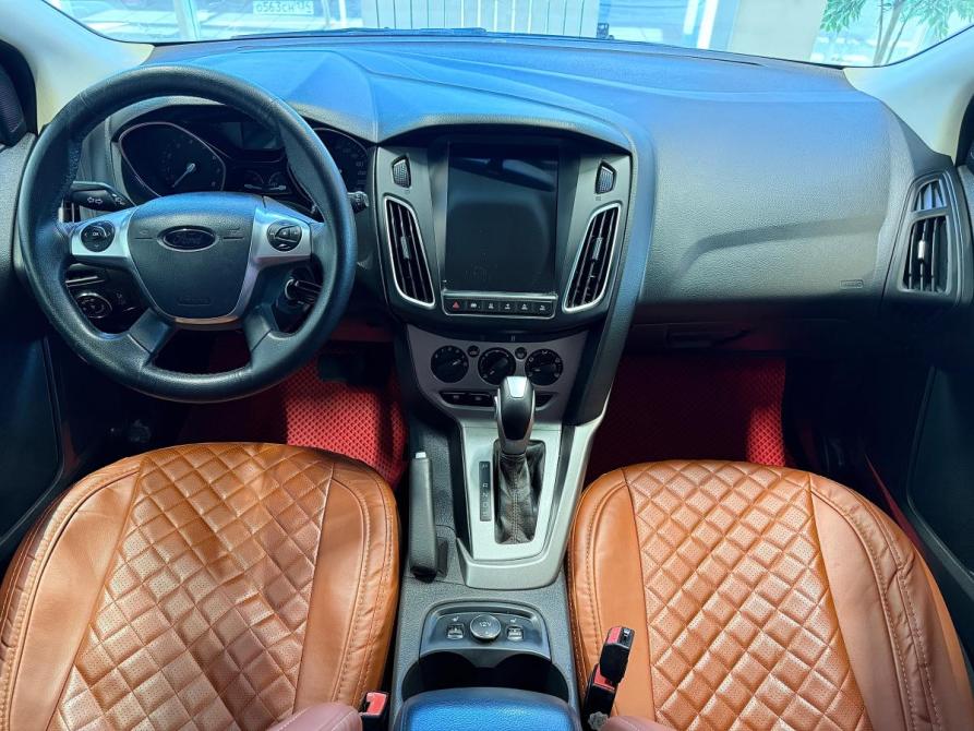 Ford Focus III Волгоград  - изображение 8