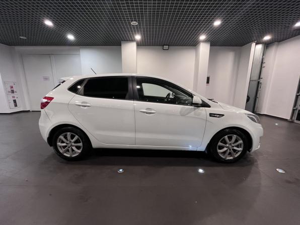 Kia Rio III с пробегом 2013 года, цена 790 000 рублей, 198267 км, хэтчбек, Автокод Объявления