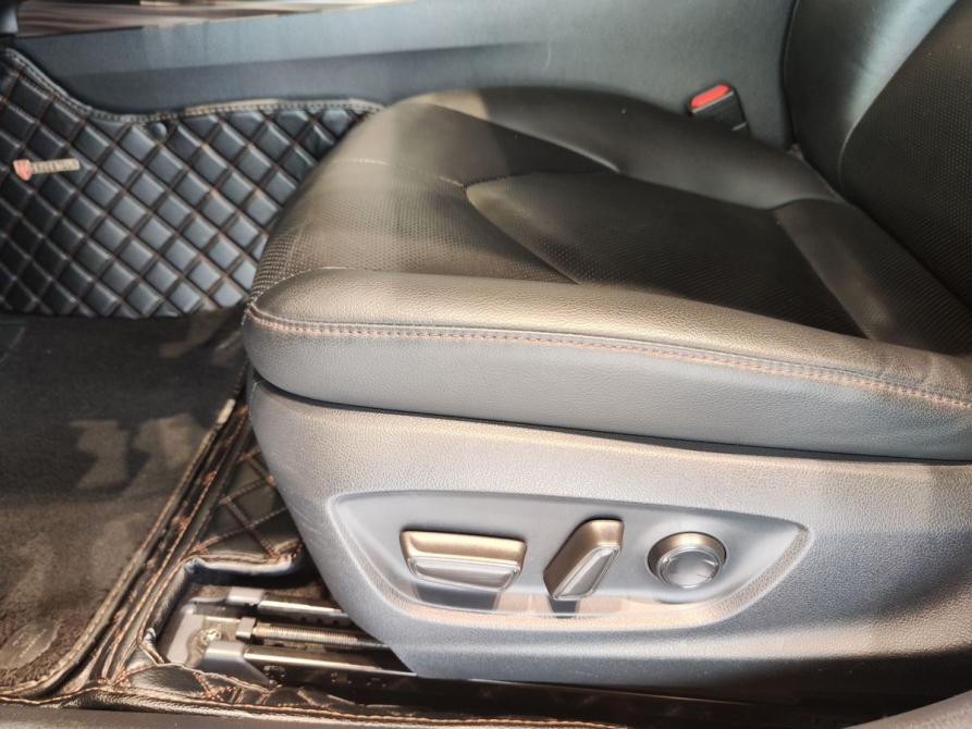 Toyota Camry VIII (XV70) Краснодар  - изображение 9