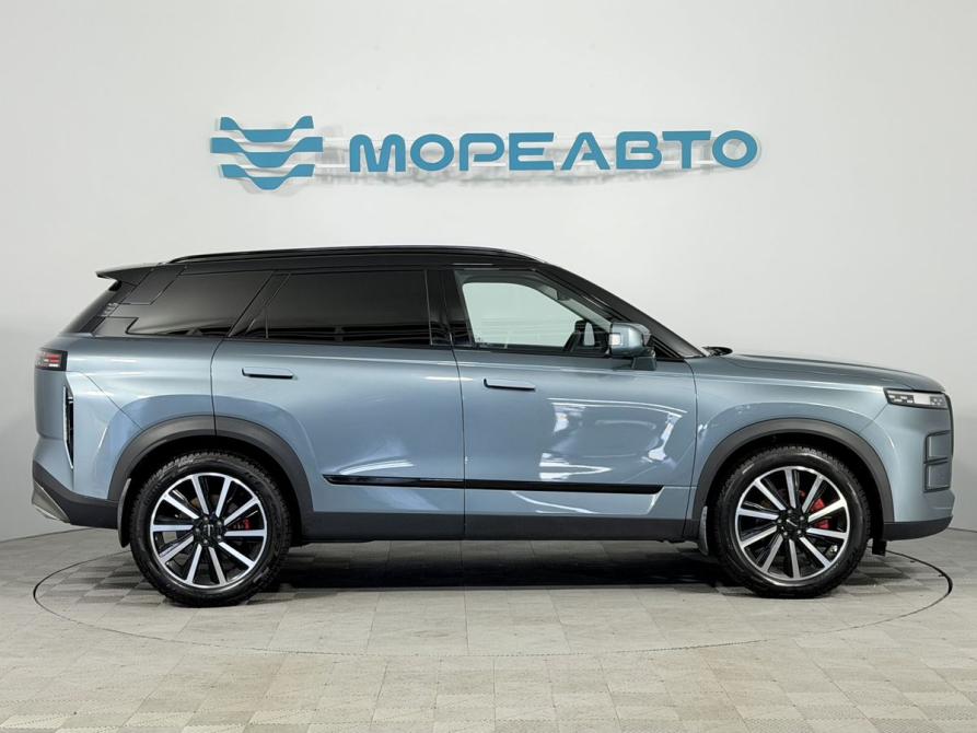 Jaecoo J7 I Калининград  - изображение 4