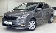 Kia Rio III Рестайлинг Шахты  - изображение 16