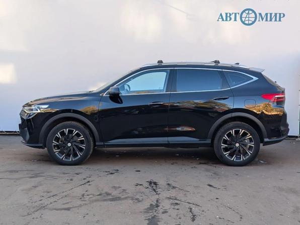 Haval F7 I Рестайлинг с пробегом 2023 года, цена 2 019 000 рублей, 100098 км, внедорожник, Автокод Объявления
