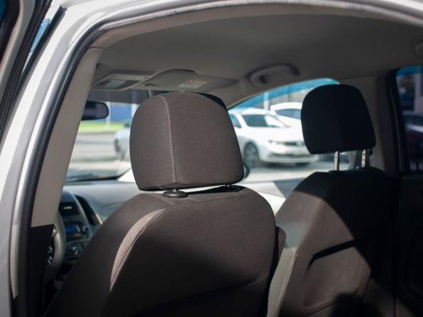 Chevrolet Aveo II с пробегом 2014 года, цена 550 000 рублей, 226872 км, седан, Автокод Объявления
