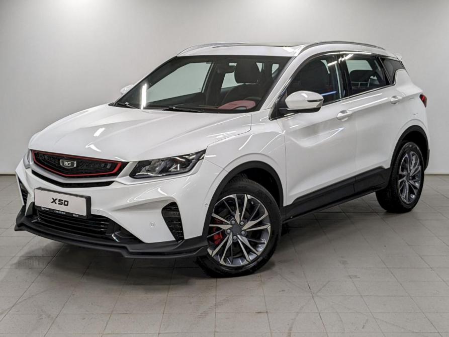 Belgee X50 Москва  - изображение 1