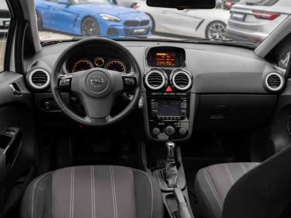 Opel Corsa D Рестайлинг II с пробегом 2012 года, цена 779 000 рублей, 114716 км, хэтчбек, Автокод Объявления