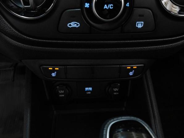 Hyundai Solaris II Рестайлинг с пробегом 2021 года, цена 1 484 070 рублей, 90672 км, седан, Автокод Объявления