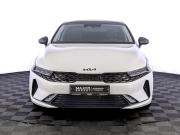 Kia K5 III Москва  - изображение 30