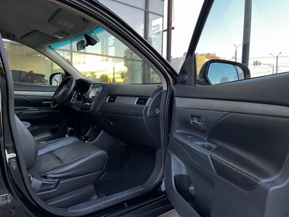 Mitsubishi Outlander III с пробегом 2013 года, цена 1 090 000 рублей, 261772 км, внедорожник, Автокод Объявления