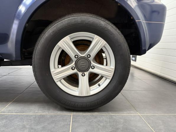 Suzuki Jimny III Рестайлинг 1 с пробегом 2008 года, цена 960 000 рублей, 161000 км, внедорожник, Автокод Объявления