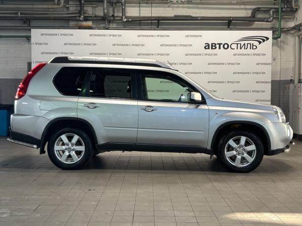 Nissan X-Trail II с пробегом 2008 года, цена 999 000 рублей, 331151 км, внедорожник, Автокод Объявления