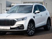 Hongqi HS5 I Москва  - изображение 60