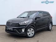 Hyundai Creta I Москва  - изображение 15