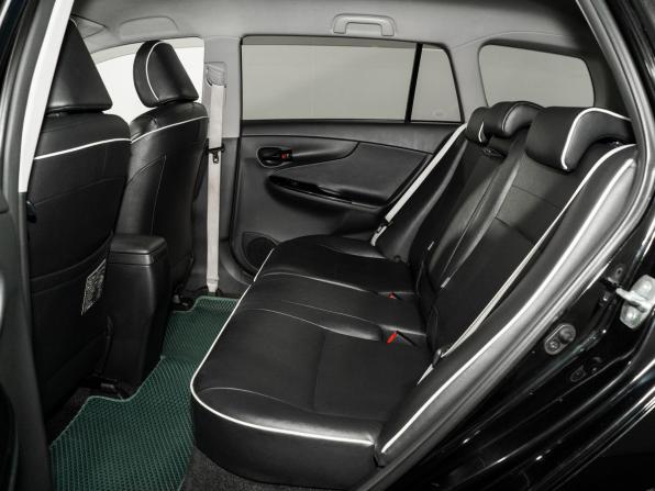 Toyota Corolla X (E140 E150) Рестайлинг с пробегом 2009 года, цена 999 500 рублей, 218595 км, универсал, Автокод Объявления