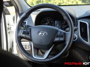 Hyundai Creta I Рестайлинг Москва  - изображение 29