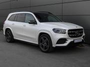 Mercedes-Benz GLS II (X167) Москва  - изображение 32