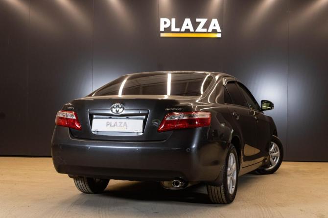 Toyota Camry VI (XV40) Рестайлинг с пробегом 2011 года, цена 1 239 000 рублей, 270638 км, седан, Автокод Объявления