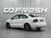 Volkswagen Polo V Рестайлинг Воронеж  - изображение 22