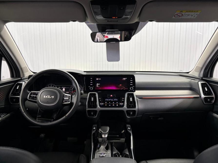 Kia Sorento IV Краснодар  - изображение 9