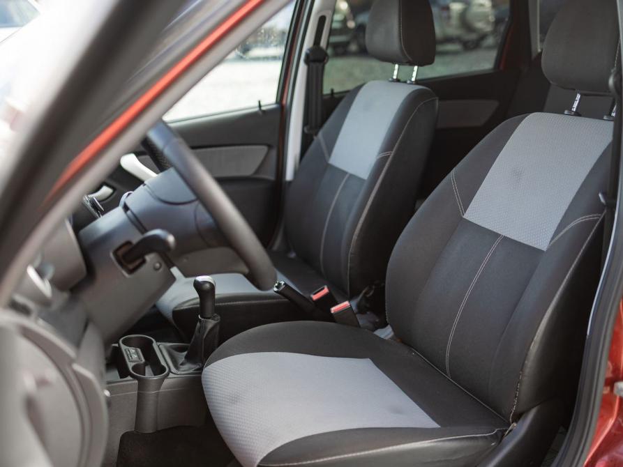 Lada (ВАЗ) Kalina II Ижевск  - изображение 11