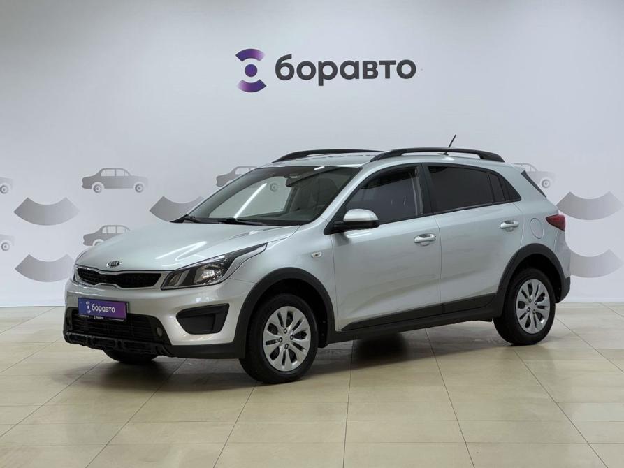 Kia Rio IV Ставрополь  - изображение 1