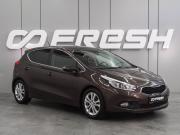 Kia Ceed II Воронеж  - изображение 18