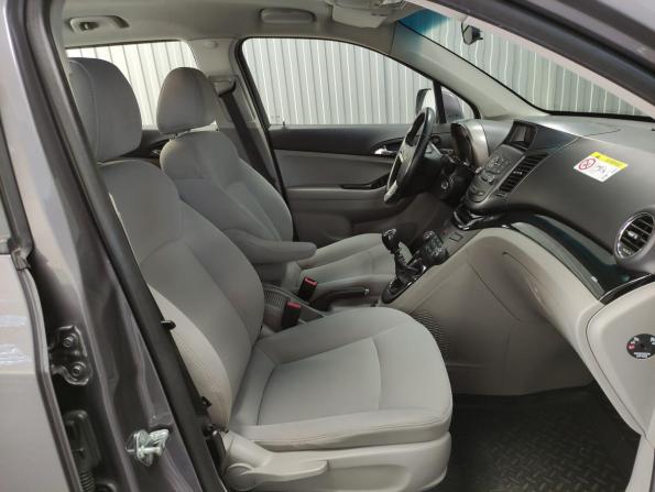 Chevrolet Orlando I с пробегом 2012 года, цена 1 197 000 рублей, 171411 км, минивэн, Автокод Объявления