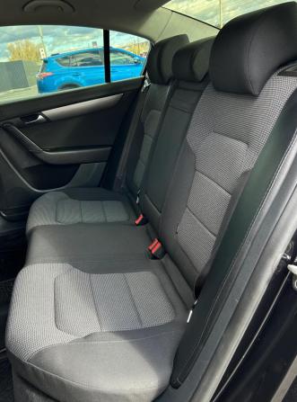 Volkswagen Passat B7 с пробегом 2011 года, цена 1 120 000 рублей, 207437 км, седан, Автокод Объявления