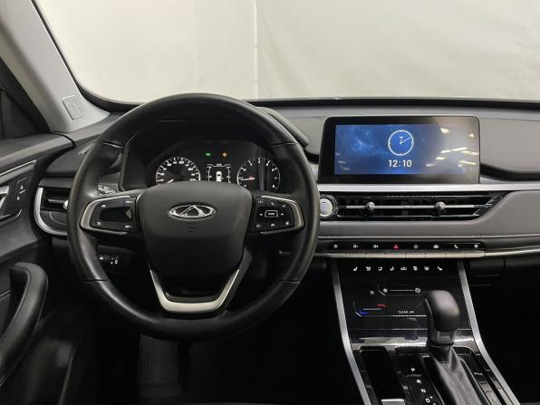 Chery Tiggo 4 Pro I с пробегом 2023 года, цена 1 499 000 рублей, 40792 км, внедорожник, Автокод Объявления
