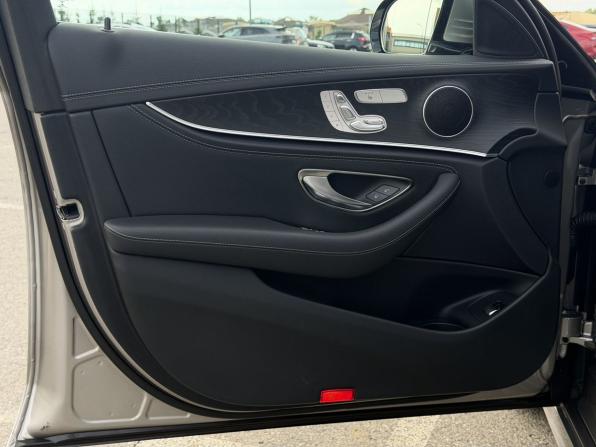Mercedes-Benz E-Класс V (W213 S213 C238) Рестайлинг с пробегом 2021 года, цена 5 050 000 рублей, 56650 км, седан, Автокод Объявления