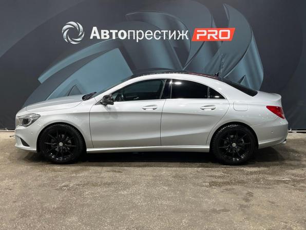 Mercedes-Benz CLA I (C117 X117) с пробегом 2014 года, цена 1 564 000 рублей, 111597 км, седан, Автокод Объявления