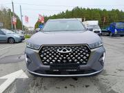 Chery Tiggo 7 Pro Max I Тюмень  - изображение 26