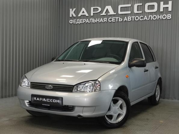 Lada (ВАЗ) Kalina I с пробегом 2010 года, цена 310 000 рублей, 104413 км, хэтчбек, Автокод Объявления