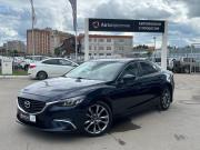 Mazda 6 III (GJ) Рестайлинг Калуга  - изображение 25