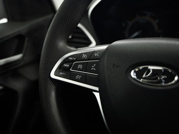 Lada (ВАЗ) Vesta I Рестайлинг (NG) с пробегом 2024 года, цена 1 099 777 рублей, 94756 км, седан, Автокод Объявления